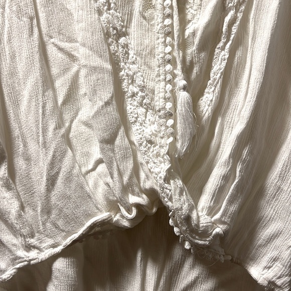 PLUS 1X Women’s Janette Plus Top - Picture 2 of 5